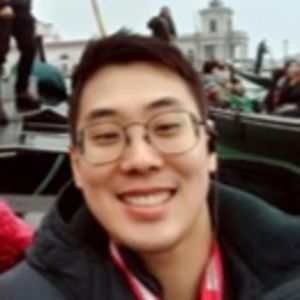 Meet your Posher, Sungho